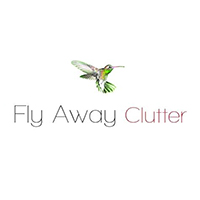 Fly Away Clutter