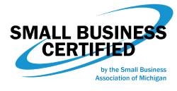 Small Business Certified